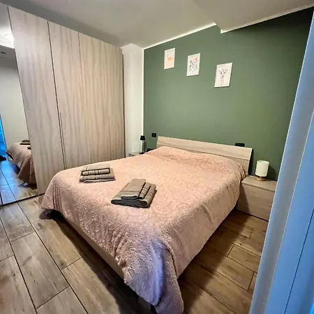 Apartamento Tancredi Charme - Private Garage Trieste