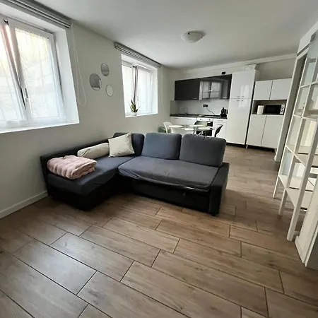 Tancredi Charme - Private Garage * Trieste