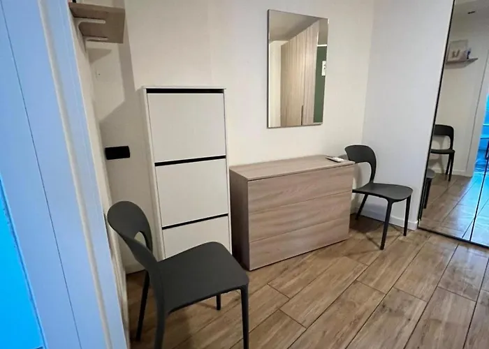 Tancredi Charme - Private Garage *